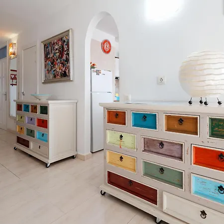 Apartmán Yourhouse Casana In
