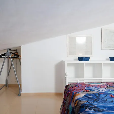 Yourhouse Casana In Apartmán