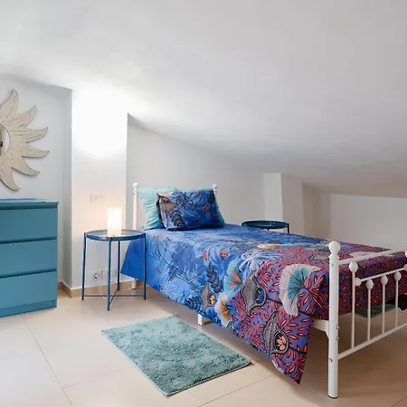 Yourhouse Casana In أذيخي