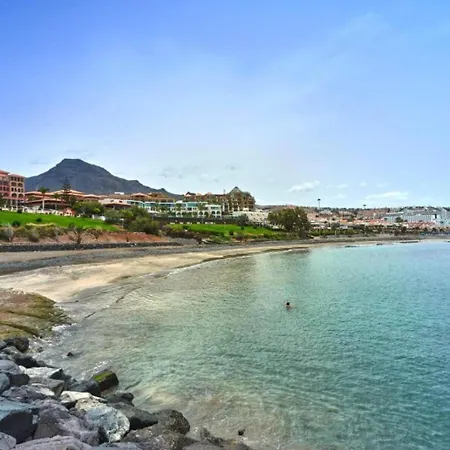 Apartmán Yourhouse Casana In Costa Adeje (Tenerife)