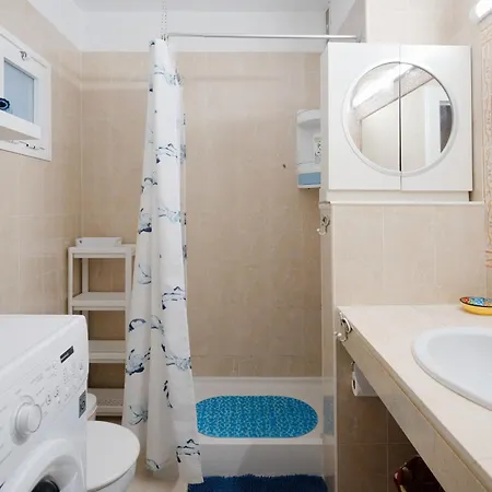 Yourhouse Casana In شقة