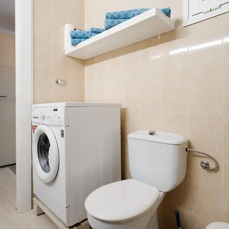 Yourhouse Casana In Apartmán Costa Adeje (Tenerife)