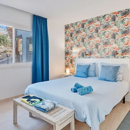Apartmán Yourhouse Casana In Costa Adeje (Tenerife)